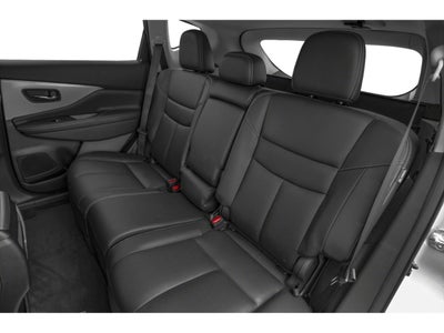 2022 Nissan Murano SL