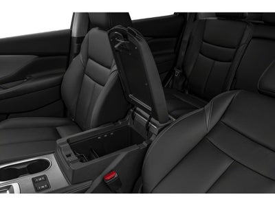 2022 Nissan Murano SL