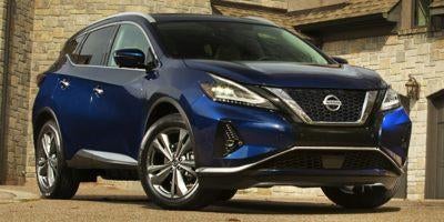 2022 Nissan Murano SL