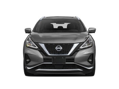 2022 Nissan Murano SL