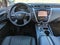 2021 Nissan Murano Platinum