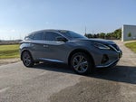 2021 Nissan Murano Platinum
