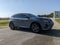 2021 Nissan Murano Platinum