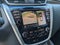 2021 Nissan Murano Platinum