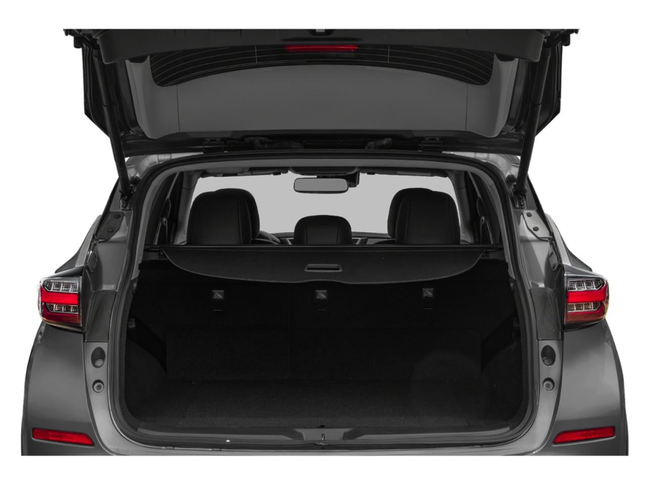 2021 Nissan Murano Platinum