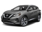 2021 Nissan Murano Platinum