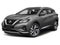 2021 Nissan Murano Platinum