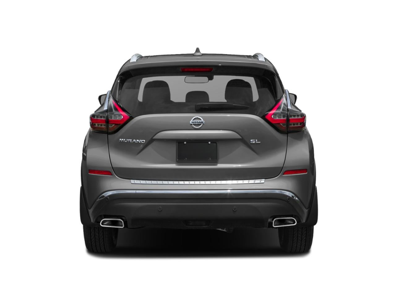 2021 Nissan Murano Platinum