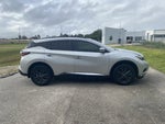 2018 Nissan Murano SV