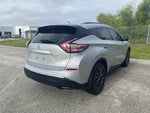 2018 Nissan Murano SV