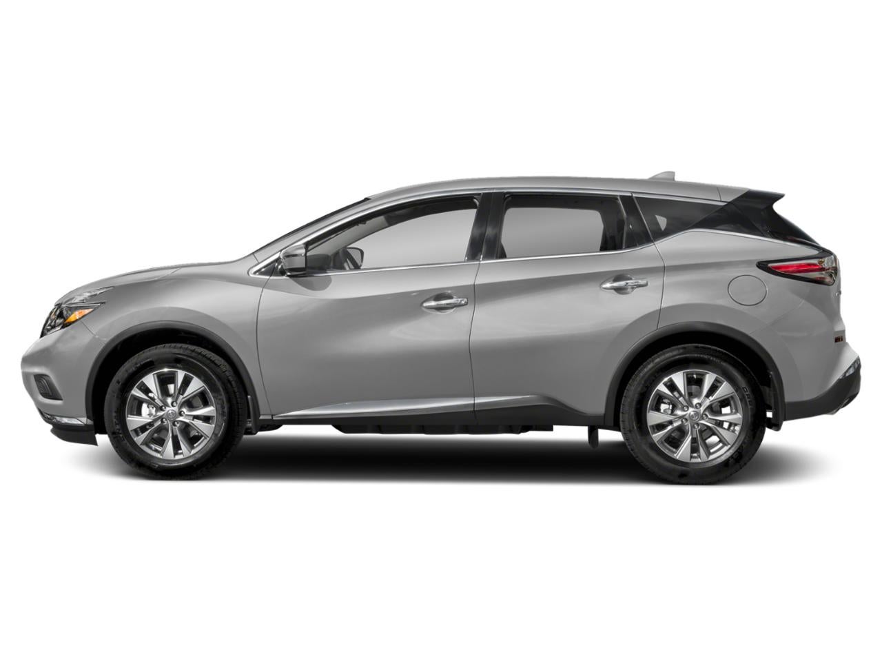 2018 Nissan Murano SV