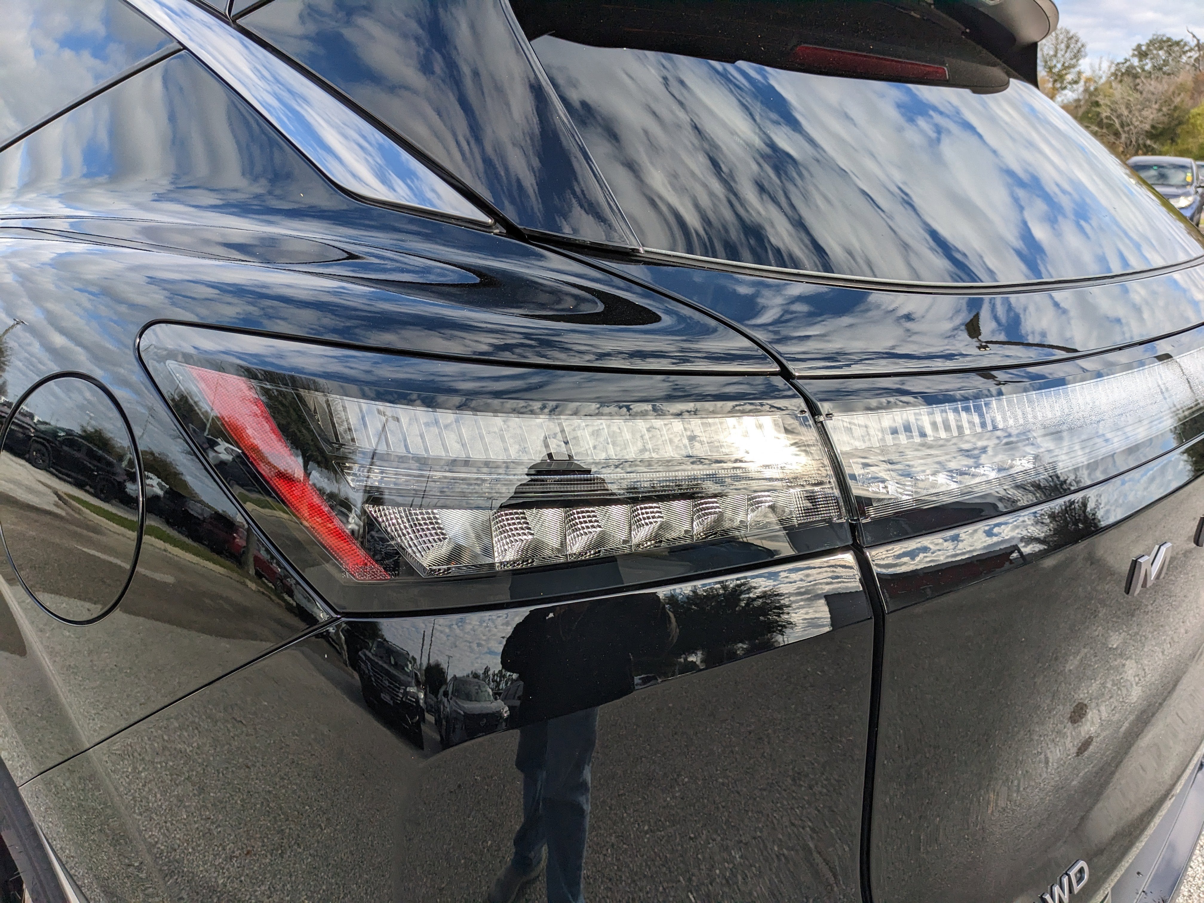 2026 Nissan Murano SV