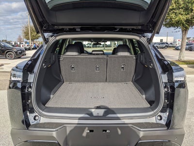 2026 Nissan Murano SV