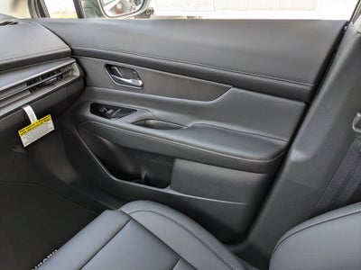 2026 Nissan Murano SV