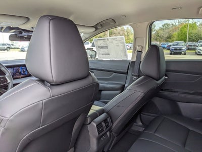 2026 Nissan Murano SV