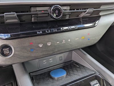 2026 Nissan Murano SV