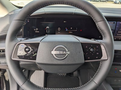 2026 Nissan Murano SV