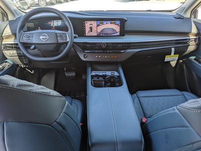 2027 Nissan Murano Platinum