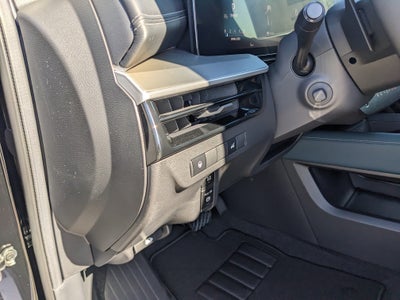 2027 Nissan Murano Platinum