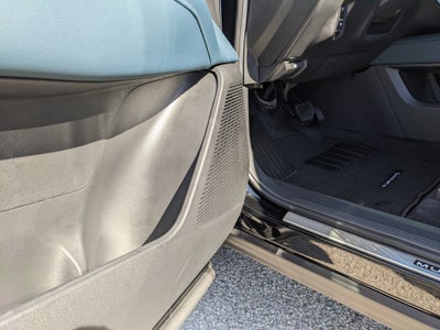 2027 Nissan Murano Platinum