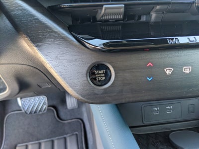 2027 Nissan Murano Platinum