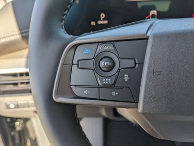 2027 Nissan Murano Platinum