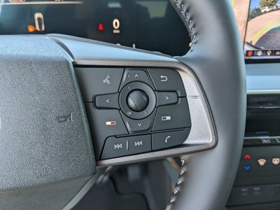 2027 Nissan Murano Platinum