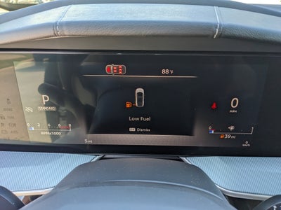 2027 Nissan Murano Platinum