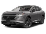2027 Nissan Murano Platinum