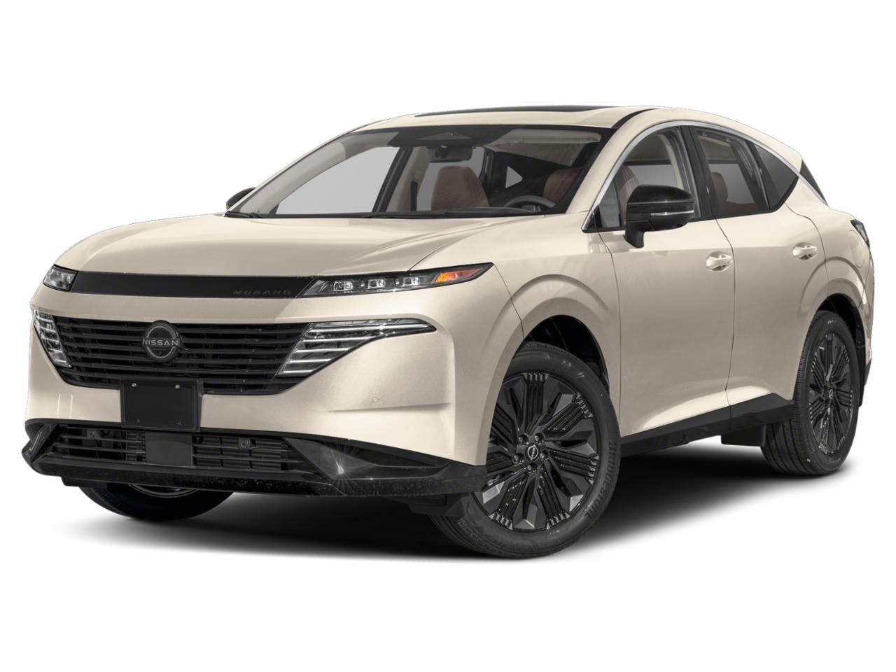 2026 Nissan Murano's photo