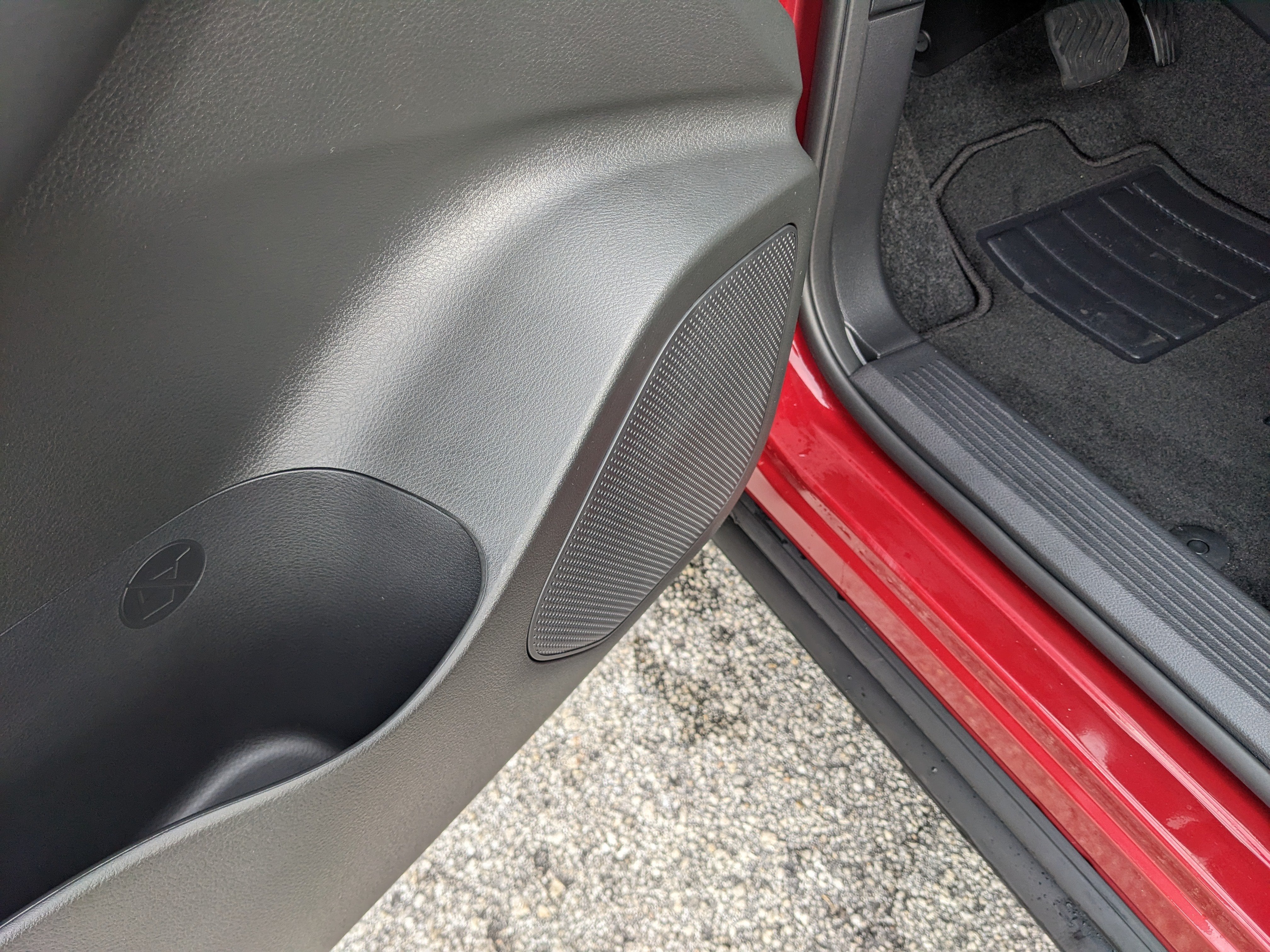 2027 Nissan Rogue S