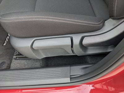 2027 Nissan Rogue S