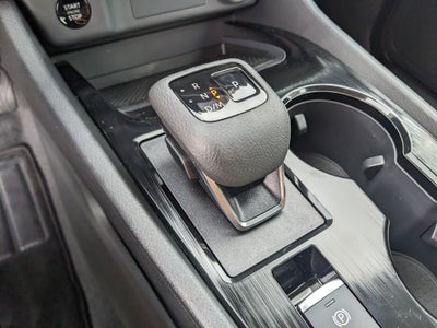 2027 Nissan Rogue S