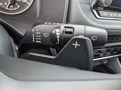 2027 Nissan Rogue S