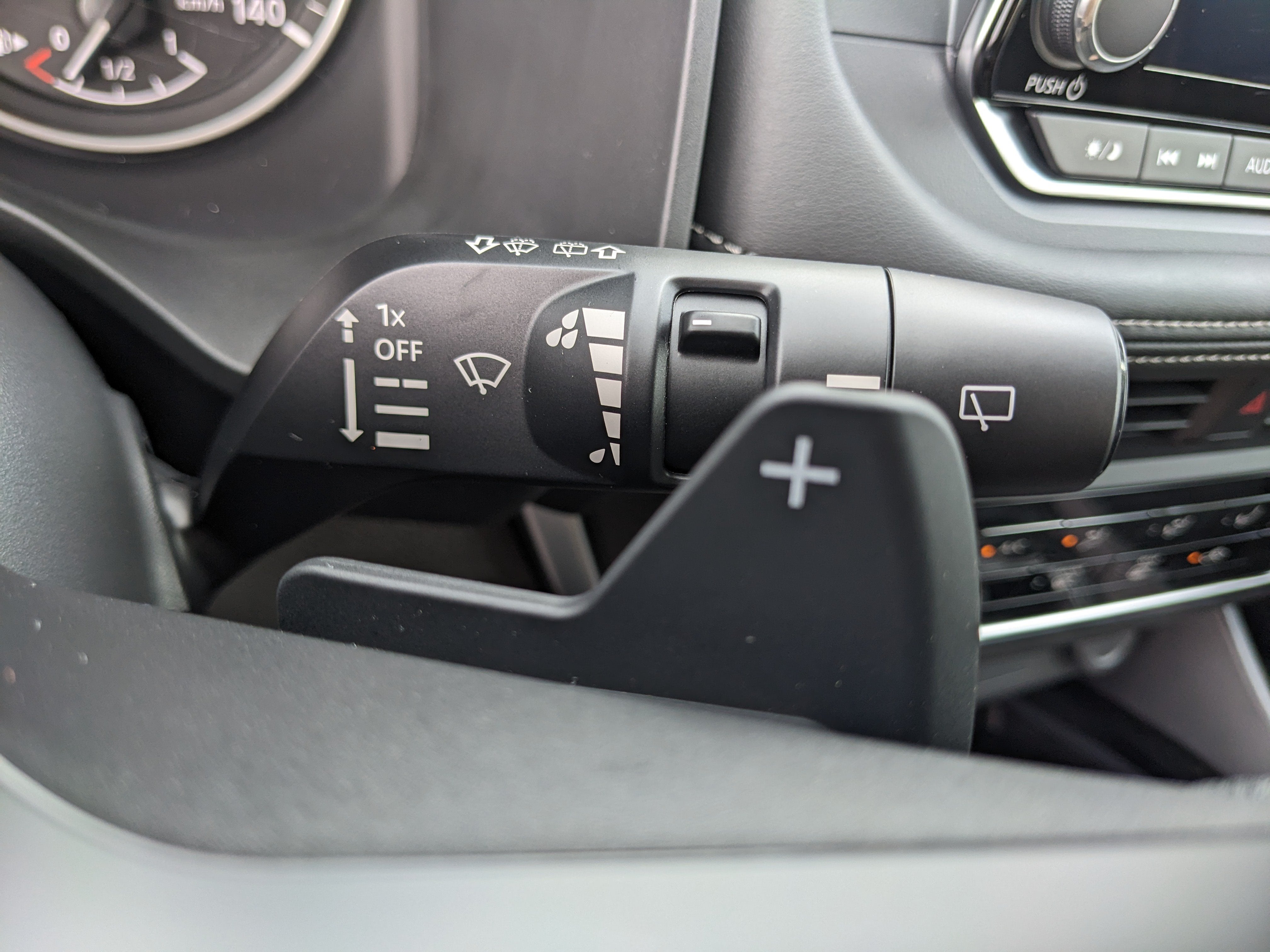2027 Nissan Rogue S