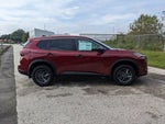 2027 Nissan Rogue S