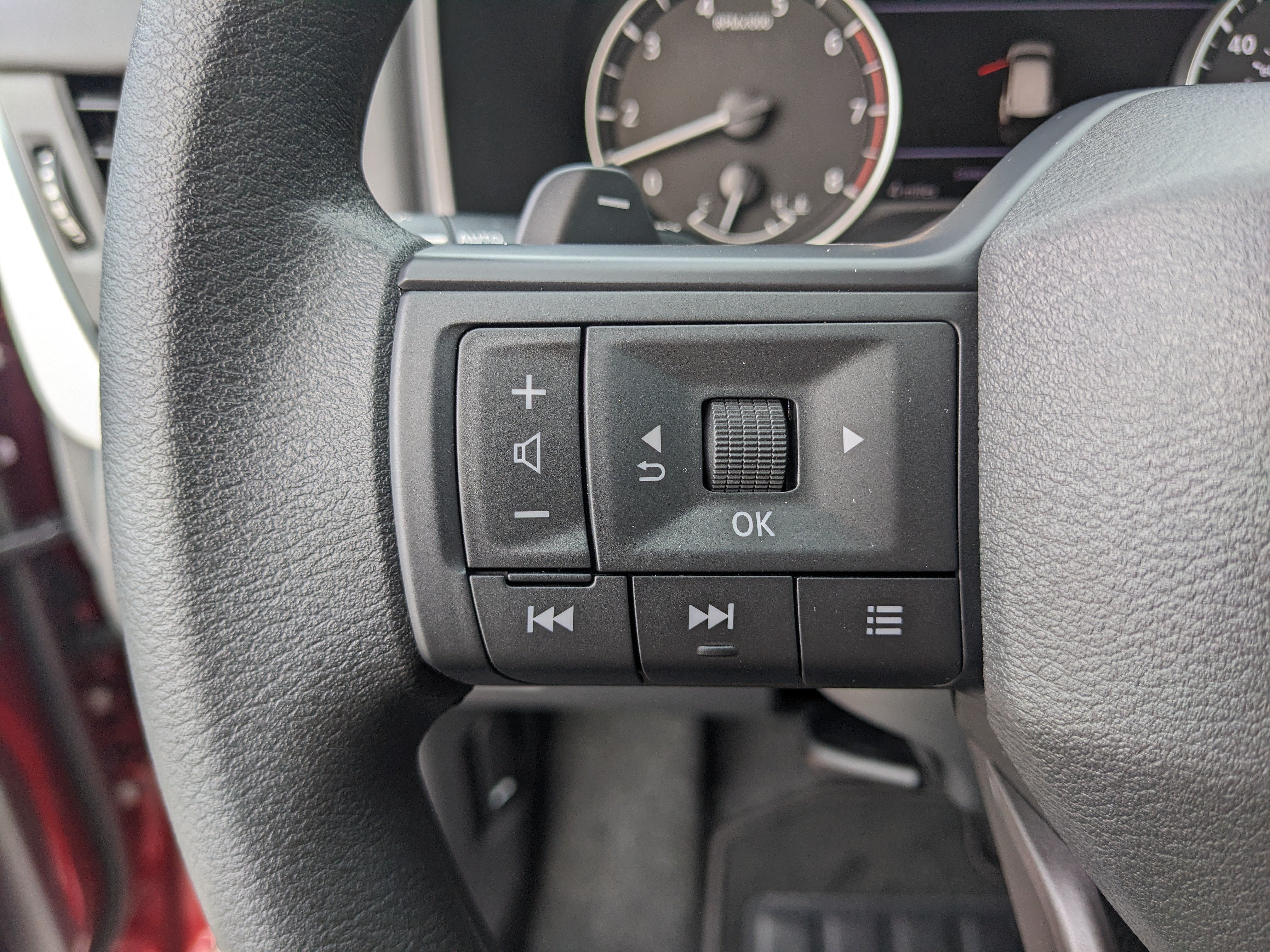 2027 Nissan Rogue S