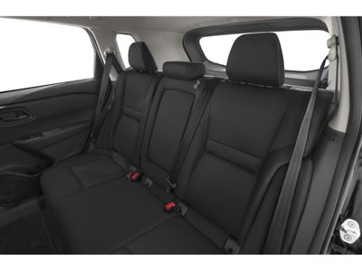 2027 Nissan Rogue S
