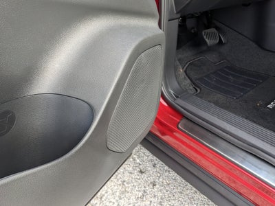 2027 Nissan Rogue Dark Armor