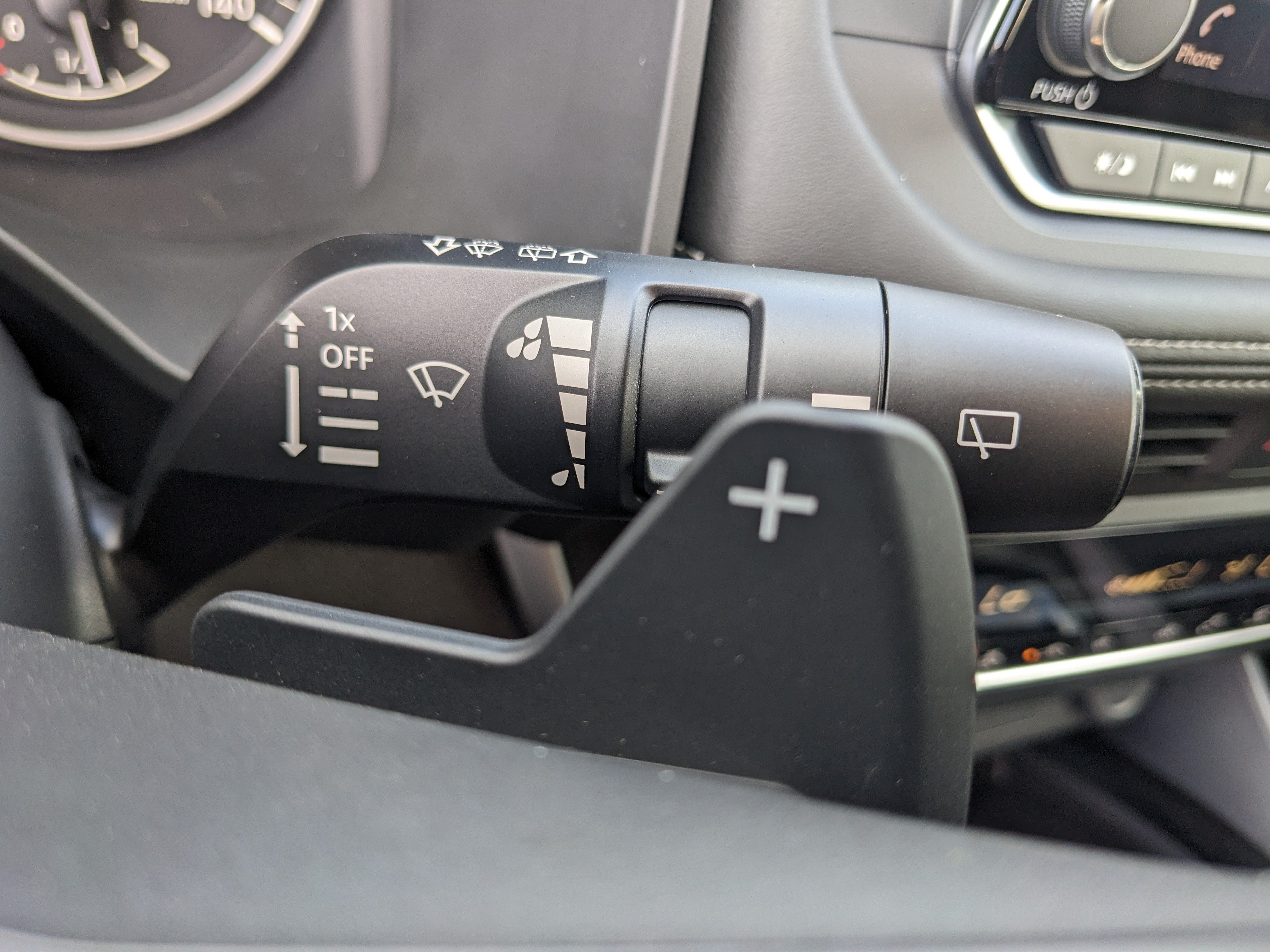 2027 Nissan Rogue Dark Armor