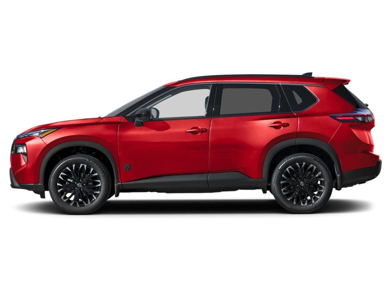 2027 Nissan Rogue Dark Armor
