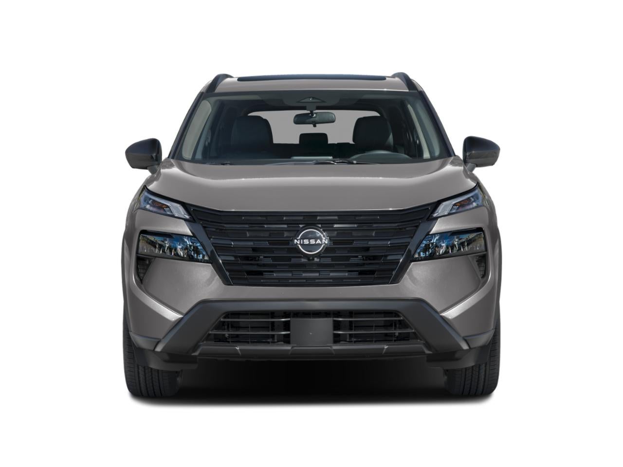 2027 Nissan Rogue Dark Armor