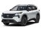 2027 Nissan Rogue Dark Armor
