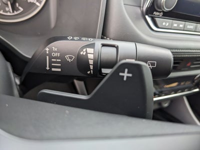 2027 Nissan Rogue Dark Armor