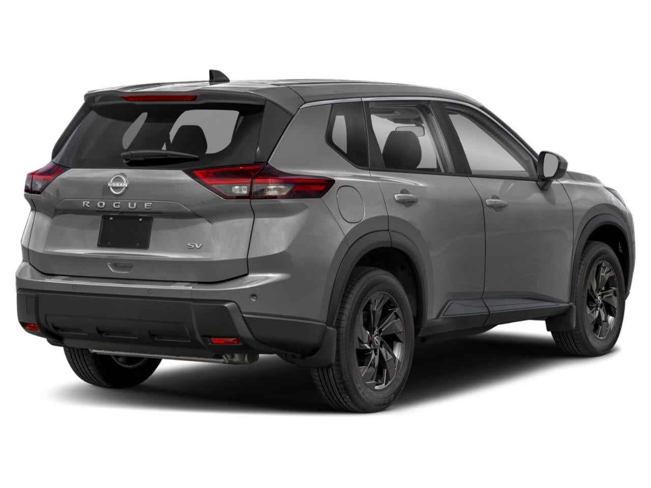 2027 Nissan Rogue SV