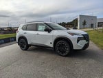 2027 Nissan Rogue Dark Armor