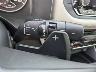 2027 Nissan Rogue Dark Armor