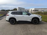 2027 Nissan Rogue Dark Armor