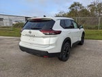 2027 Nissan Rogue Dark Armor