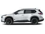 2027 Nissan Rogue Dark Armor